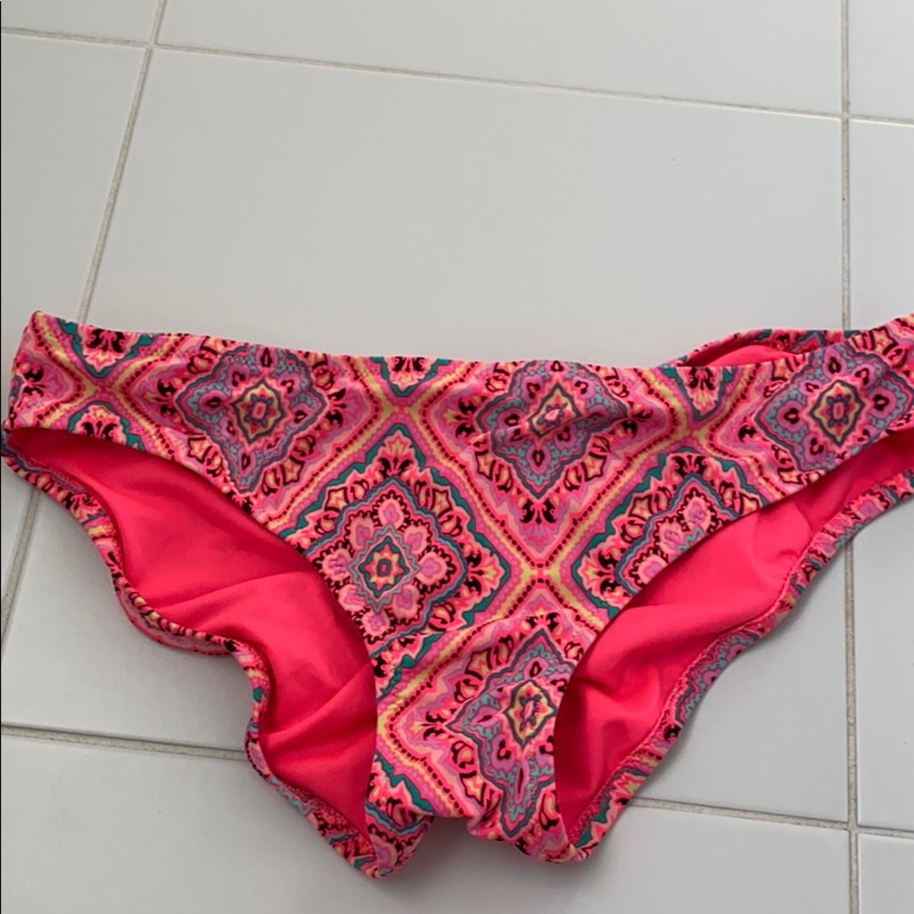 Shade shore pink bottoms
